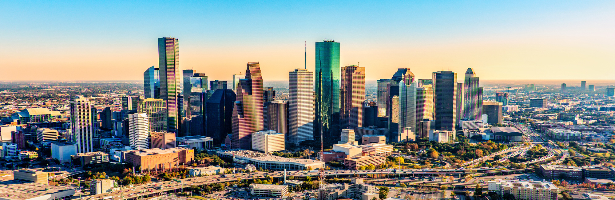 Harris County Texas Selects Tradition to Lead Risk Management and Renewable Energy