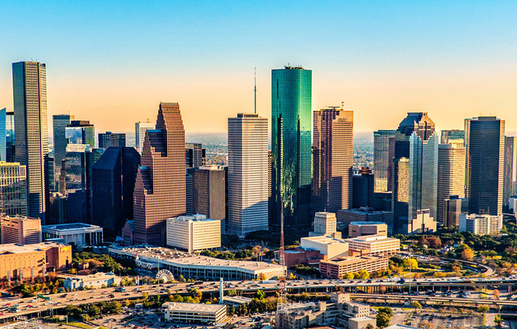 Harris County Texas Selects Tradition to Lead Risk Management and Renewable Energy