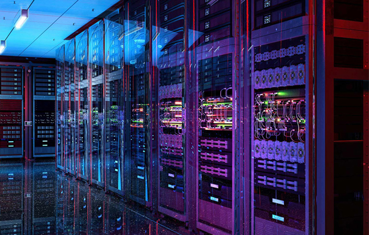 Data Center