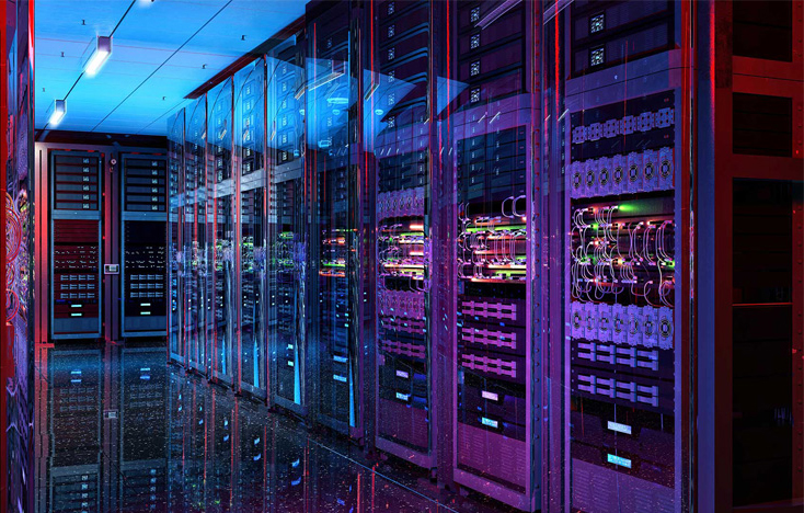 Data Center