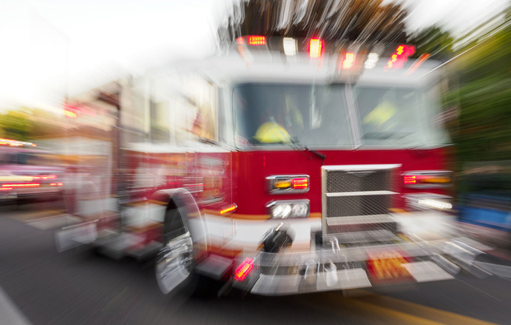 Fire Truck