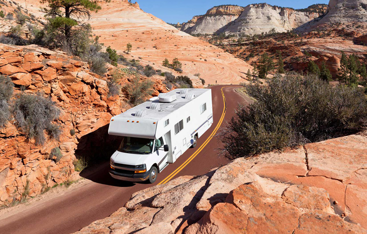 RV Camper