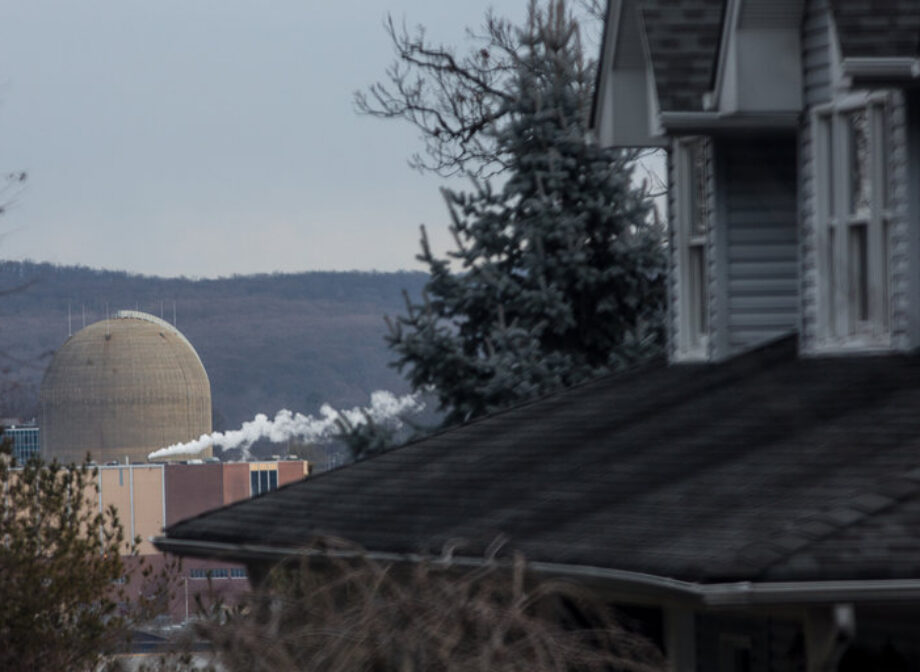 Cuomo Confirms Deal to Close Indian Point Nuclear Plant