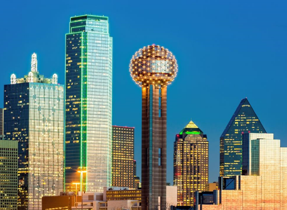 City of Dallas Saves $80 Million While Maintaining 100% Green Energy