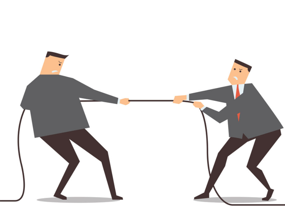 Who Owns Energy? Why a Partnership Between Purchasing and Facilities Departments is Vital to Reducing Energy Costs.