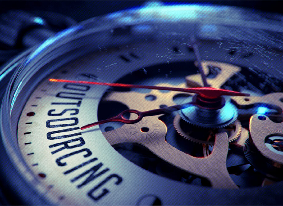 Are You Outsourcing Energy Procurement?  3 Signs That It Might Be Time