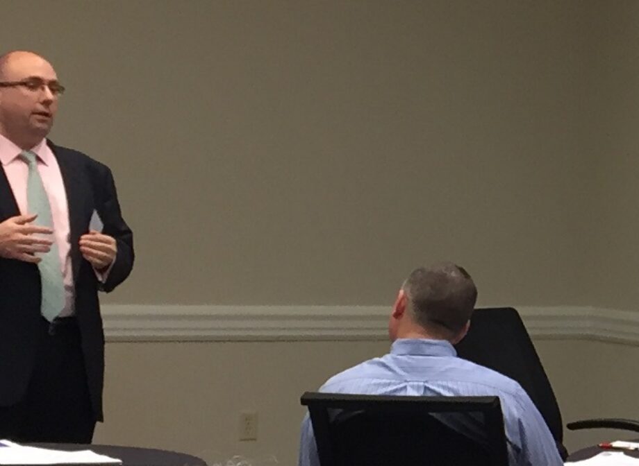 Tradition Energy Holds 2015 Energy Price Forecast “Mid-Year Update” Seminars