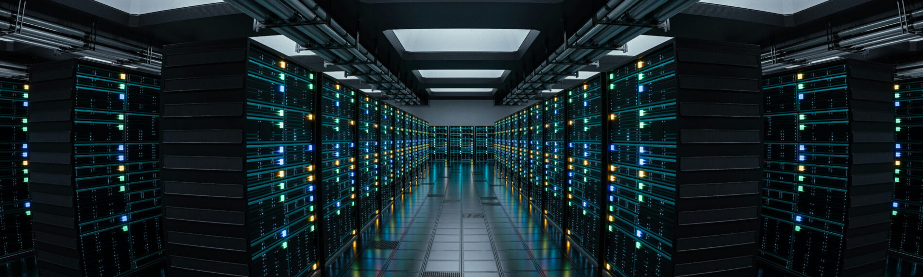 Digital Infrastructure
