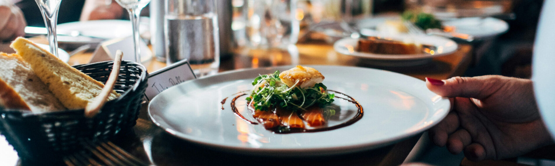 Food & Beverage