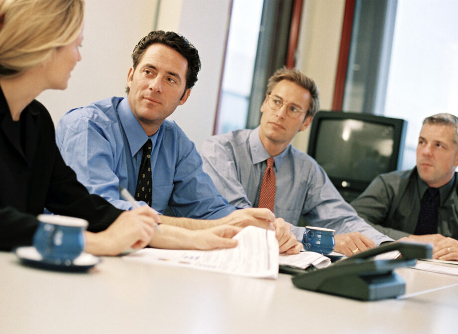Webinar Series: Negotiating Energy Agreements: 5 Keys to Success