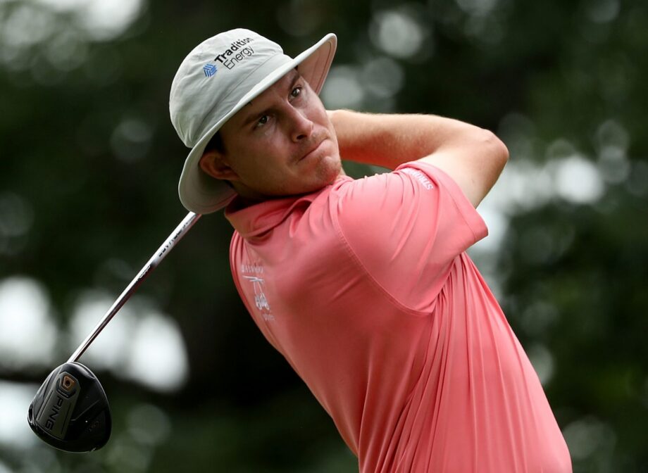 Tradition Energy Fights Cancer With Sponsorship Of PGA Pro Joel Dahmen