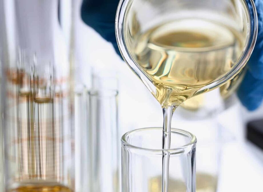 Global Chemical Company Saves $2.1 Million With Tradition Energy