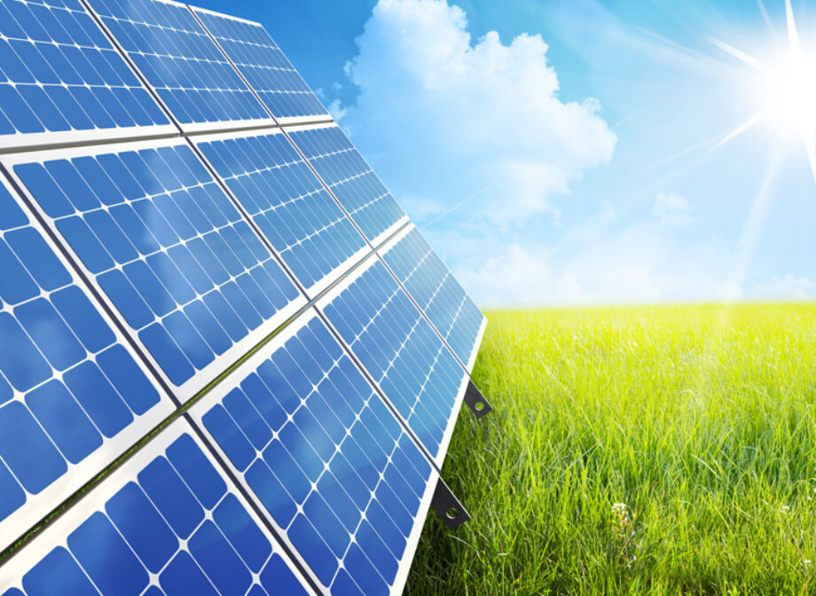 Webinar Series: Learn How To Reduce Costs with Solar Energy