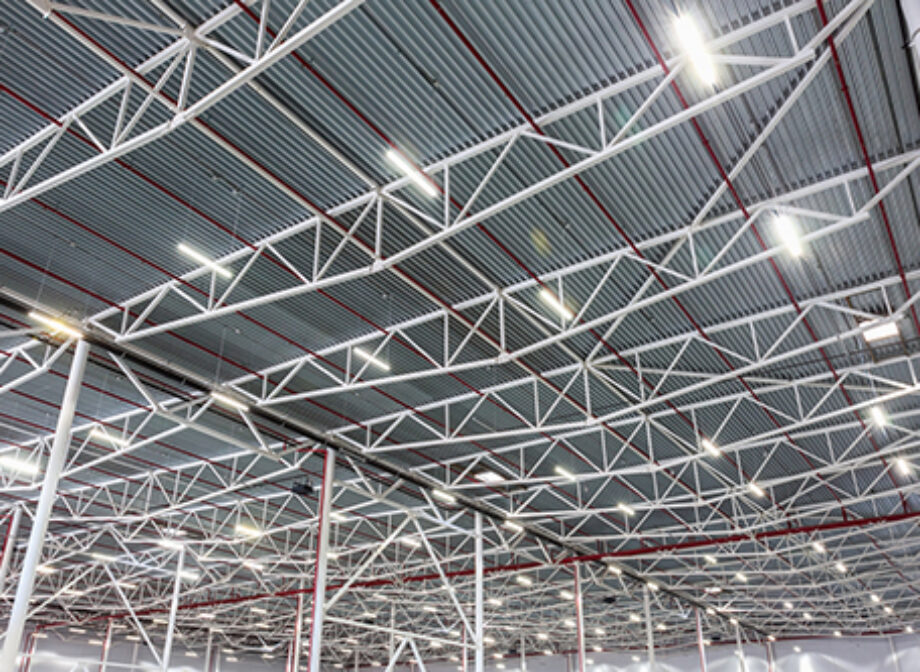 How to Improve Energy Efficiency and Reduce Costs with Lighting Retrofits