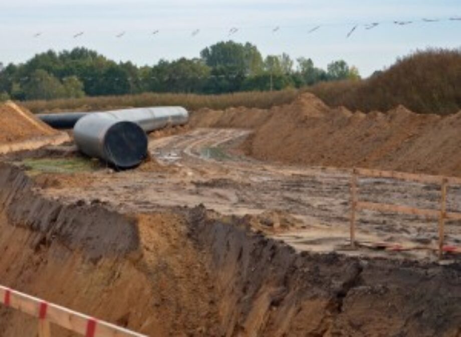 Energy Efficiency Instead of a New Natural Gas Pipeline for New England?