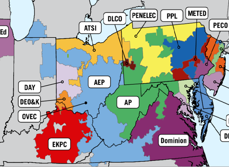 2026/27 PJM Capacity Auction Results – How to Mitigate & Plan for the Increases
