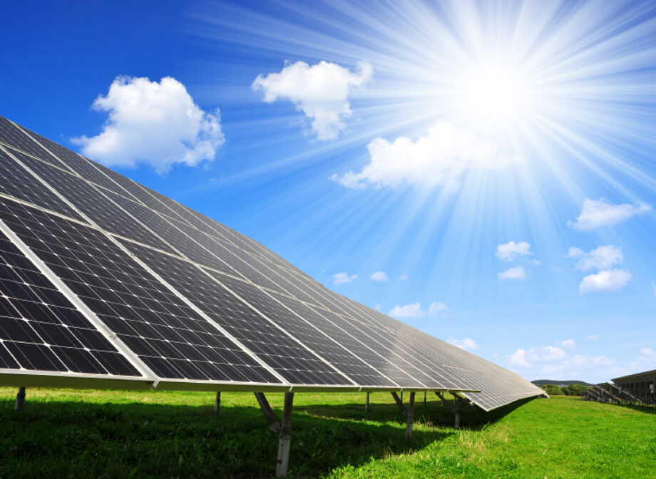 Webinar Series: Learn How To Benefit From Solar Energy Procurement