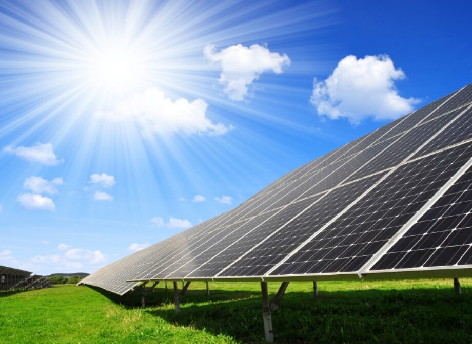 The Future of Solar Looks Very Bright