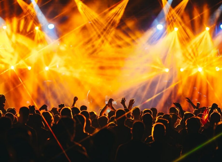 Tradition Energy Advises a World Leader in Venue and Event Management