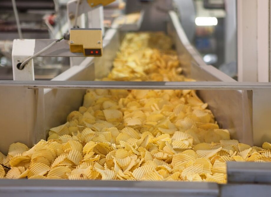Tradition Energy Helps Leading North American Snack Brand Manufacturer Save Thousands