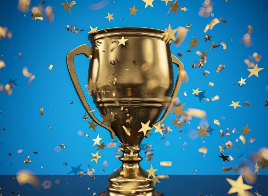 Tradition Energy Earns #1 Ranking for Third Straight Year