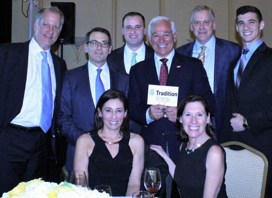 Tradition Energy Supports Stamford’s Pacific House Shelter for the Homeless