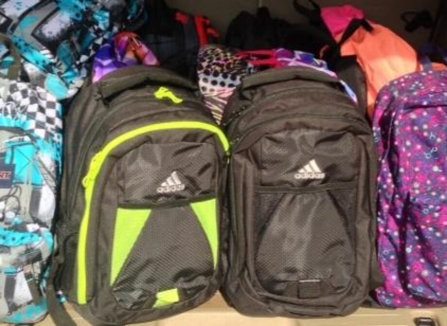 Tradition Energy Dallas Team Volunteers To Help Support Homeless School Children
