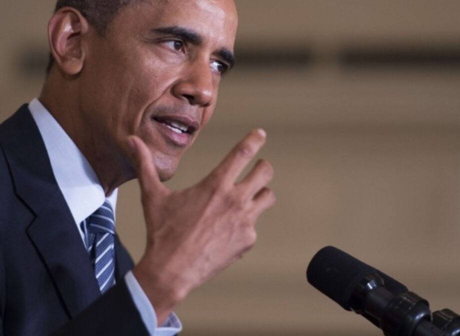 Obama pushing for more clean energy choices for consumers