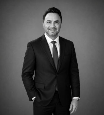 Michael Ayala