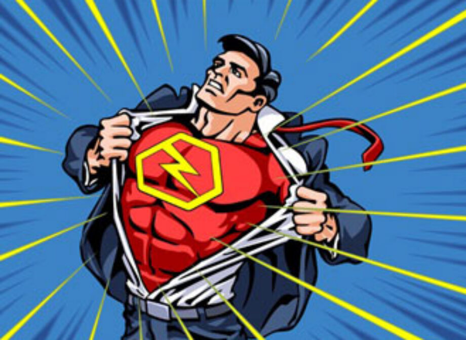 Webinar Series: Learn How To Become An Energy Procurement Super Hero