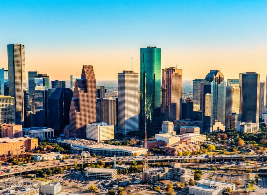 Harris County Texas Selects Tradition Energy to Lead Risk Management and Renewable Energy Services