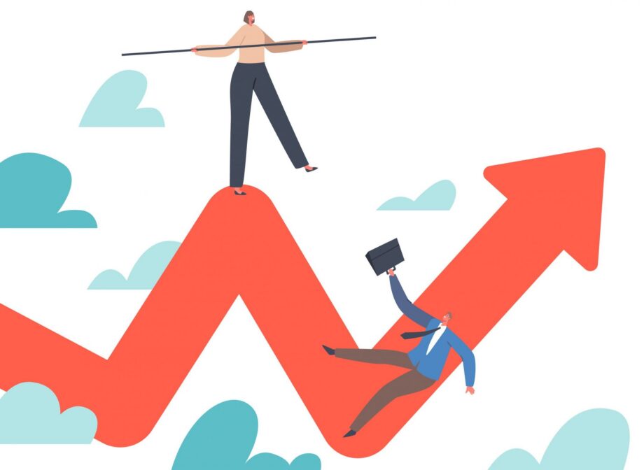 The 3 Biggest Energy Procurement Mistakes Made When Volatility is Rising