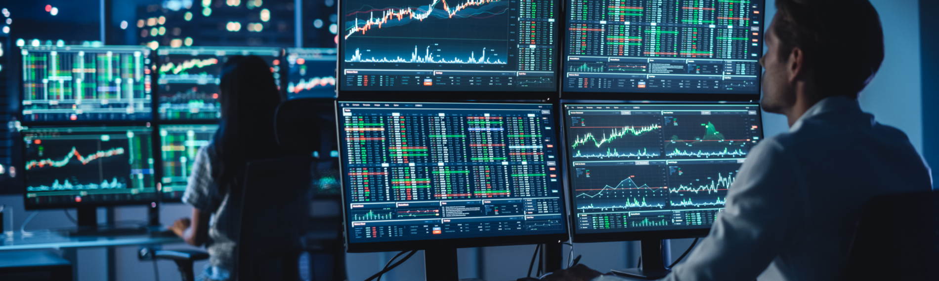 Strategic Risk Management