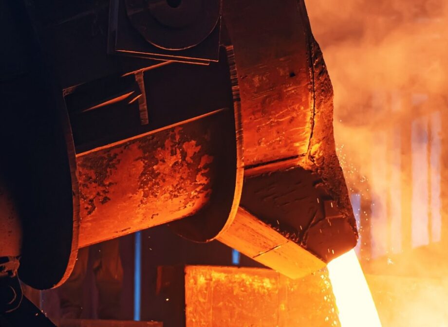 Tradition Energy Advises a Global Leader in Metals Recycling