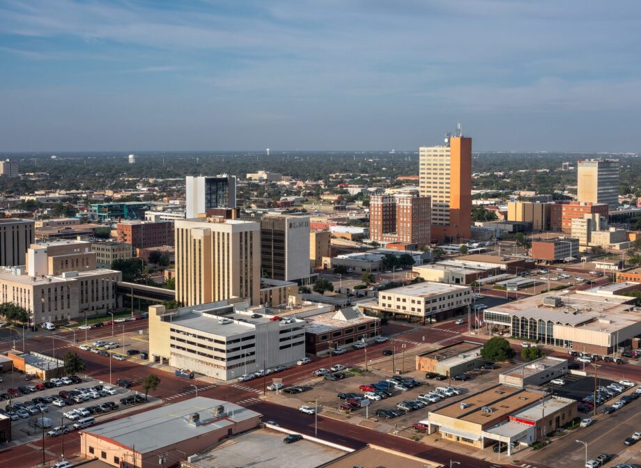 The City of Lubbock Awards Procurement RFP To Tradition Energy