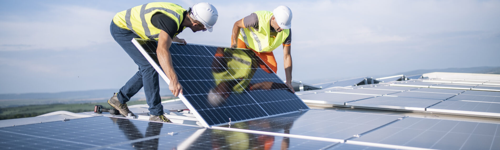 On & Off-Site Solar