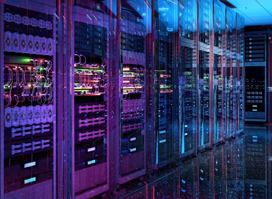 Tradition Delivers Strategic Energy Guidance to Leading Data Center Providers