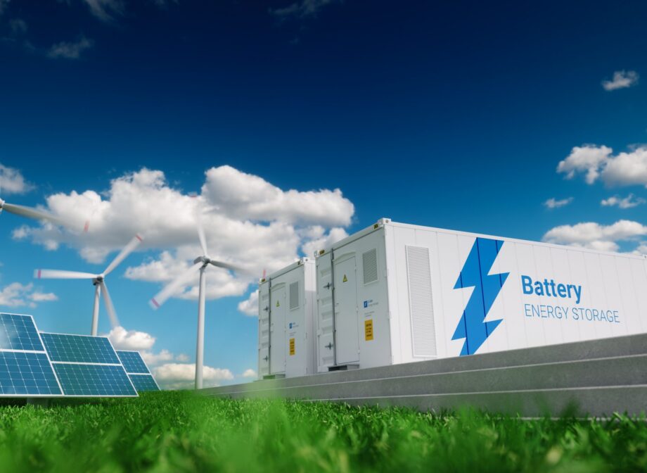 Webinar Series: The Energy Storage Future is Here: Learn How to Reduce Costs with Batteries