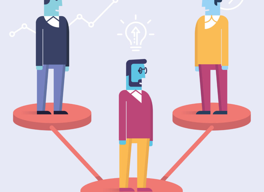 Energy Procurement Mistakes You Didn’t Realize You Were Making (and How to Avoid Them):  #6 – Using a Decentralized Approach