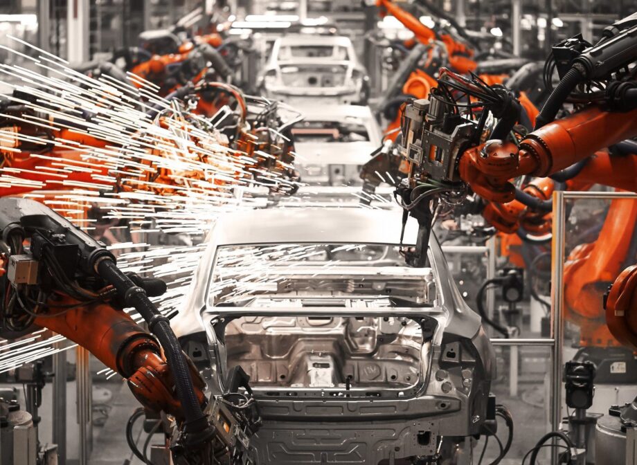 Automotive Manufacturer Selects Tradition Energy to Optimize Natural Gas Procurement for U.S. Assembly Facility