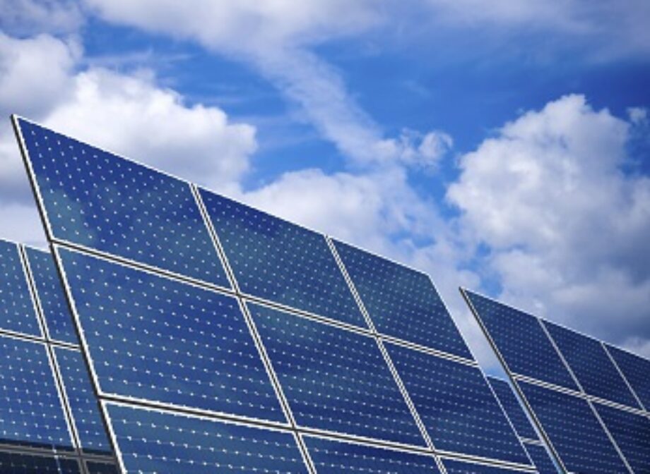 More than Half of Businesses Say They Now Generate Electricity Supply Onsite