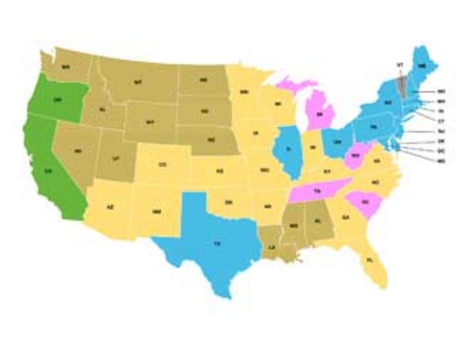 Status of Energy Market Deregulation: Developments and Opportunities