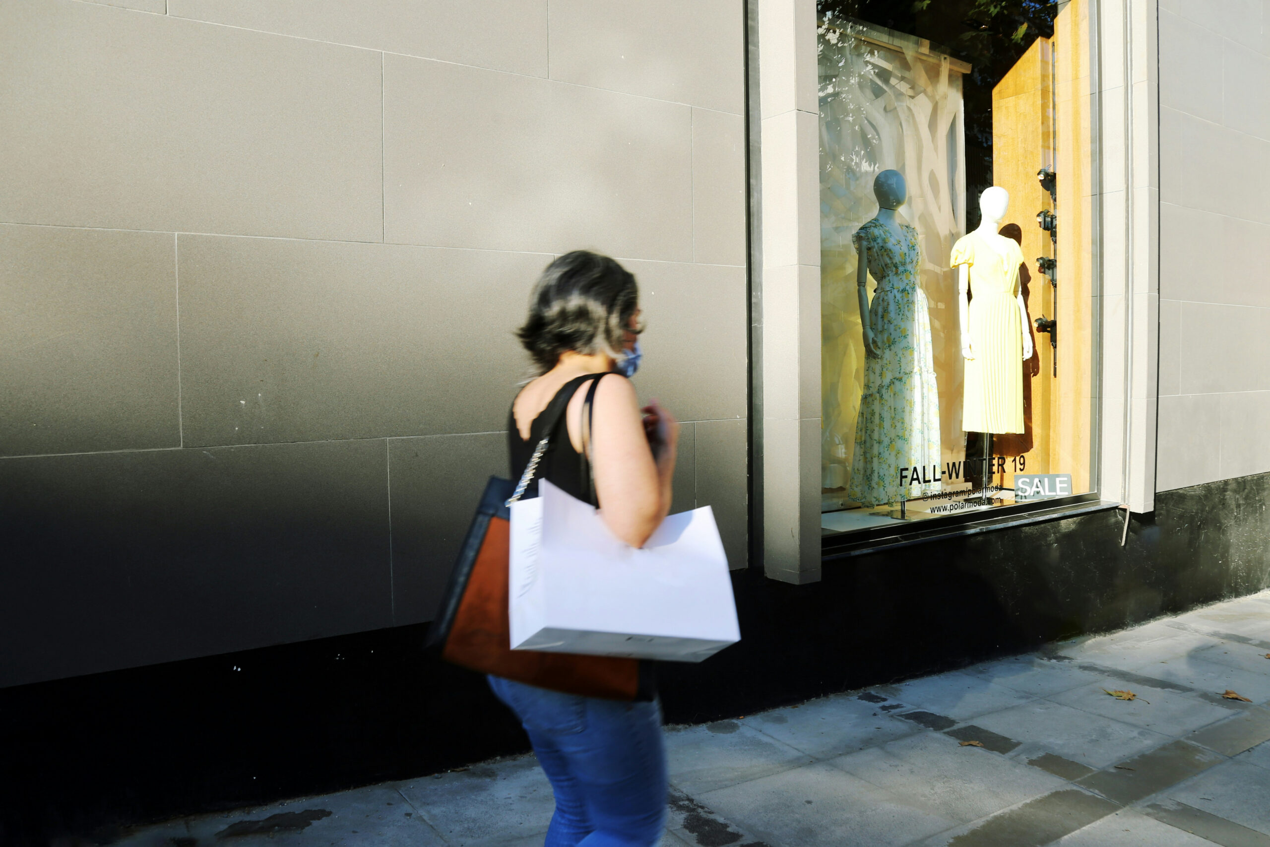 Retail