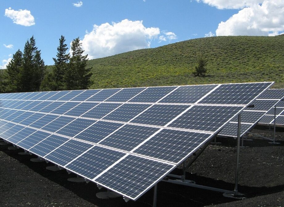 How To Earn Additional Revenue With Solar Land Leasing in New Jersey