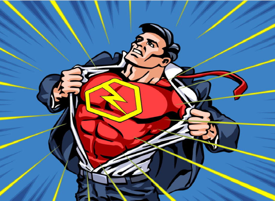 [Webinar] Learn How To Be An Energy Procurement Super Hero
