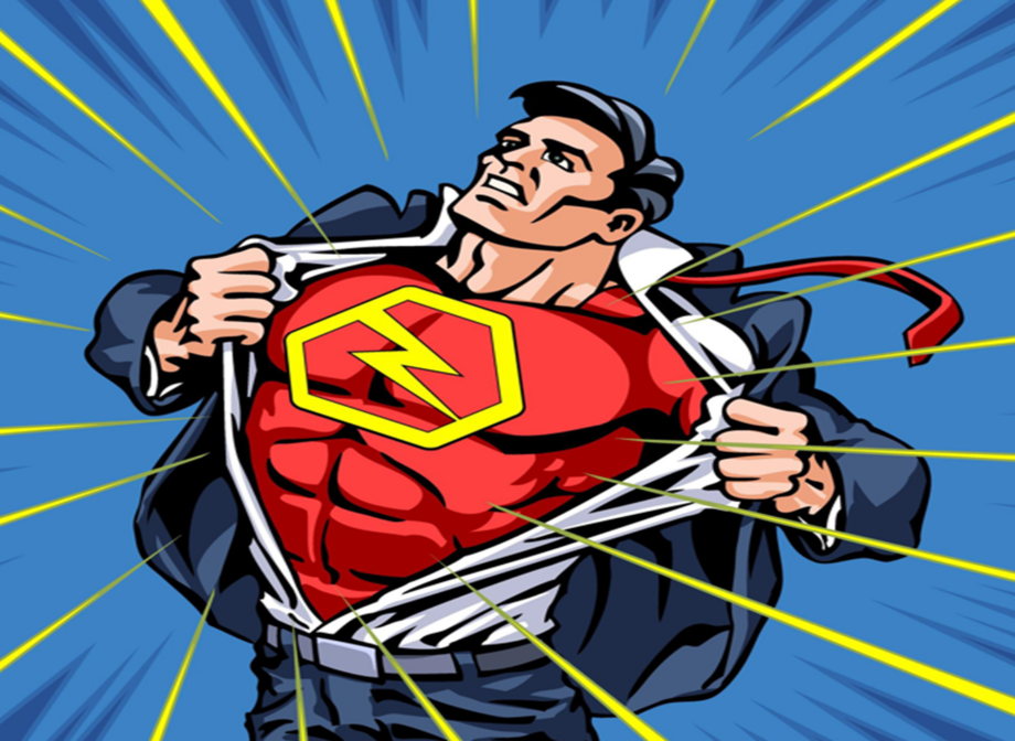 Learn How To Be An Energy Procurement Superhero