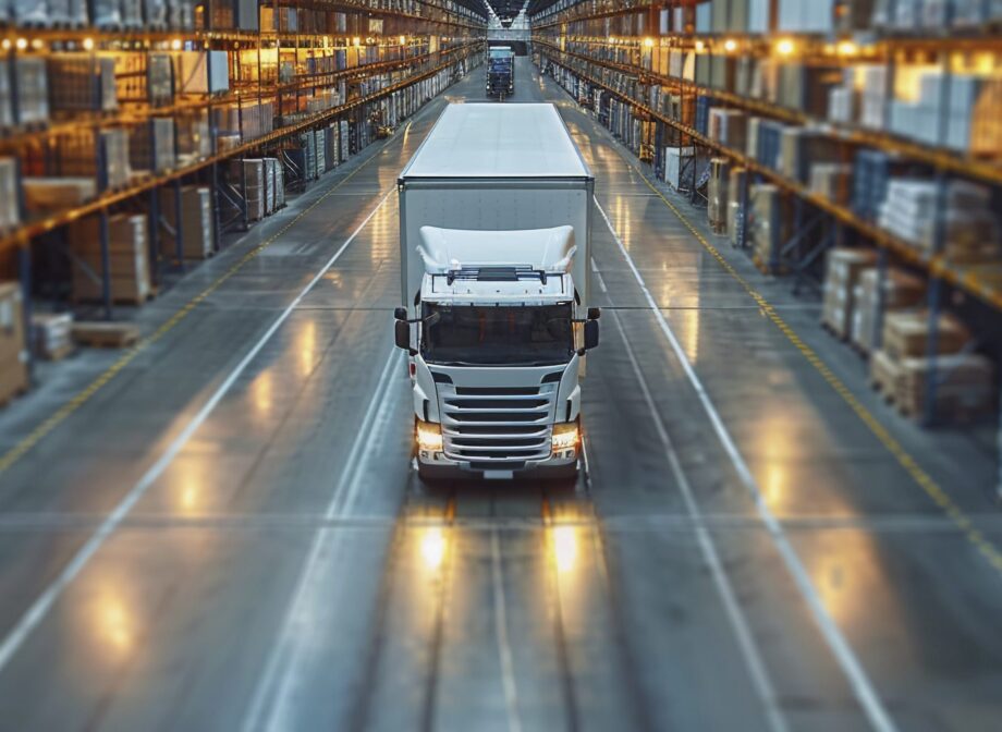 North American Logistics and Fleet Management Leader Partners with Tradition Energy for Strategic Energy Advisory Services
