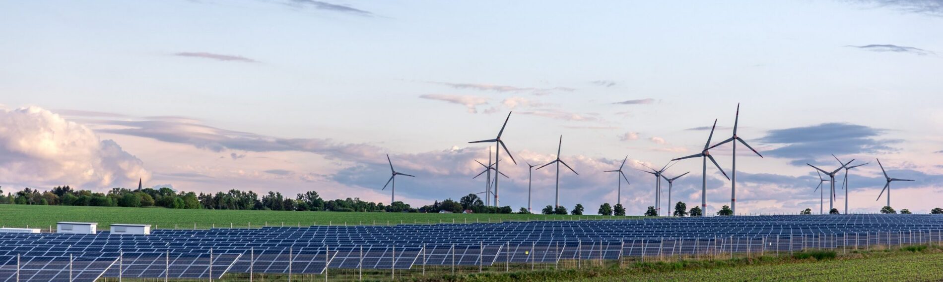 Virtual Power Purchasing Agreements (VPPAs)