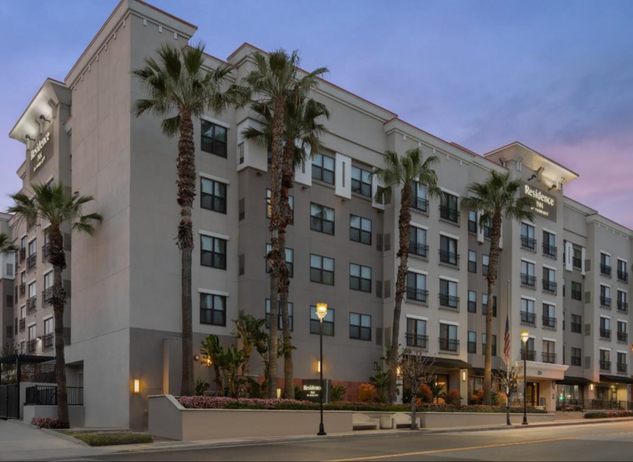Apple Hospitality Avoids $20,000 Fee and Reduces Natural Gas Costs