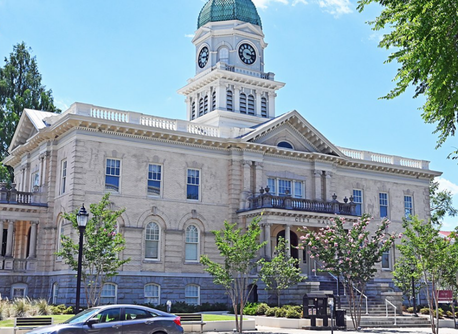 Athens Housing Authority Projects $190,000+ in Natural Gas Savings